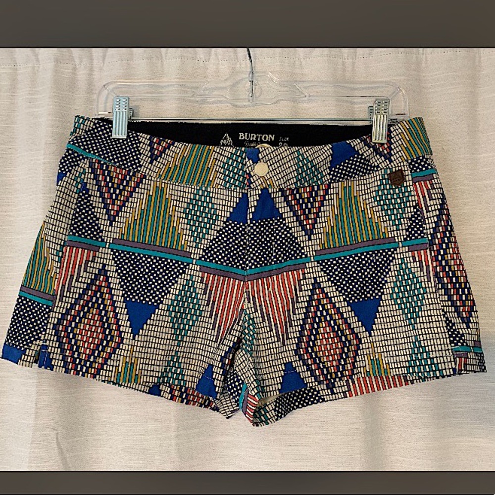 Burton hiking/swim Shorts